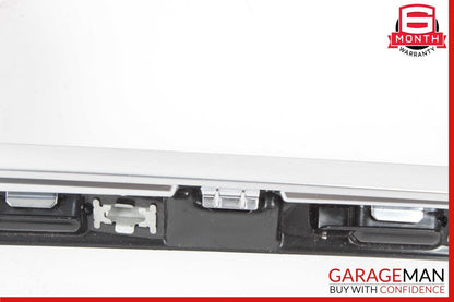 19-24 Audi Q3 Center Dash Trim / LCD Screen Bezel 83B853190A