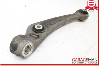 13-16 Audi A4 Front Left Driver Side Lower Forward Control Arm 8K0407155C OEM
