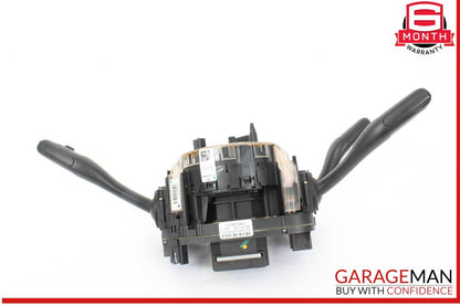 03-10 Porsche Cayenne 955 957 Steering Column Combination Switch Arms Assy OEM