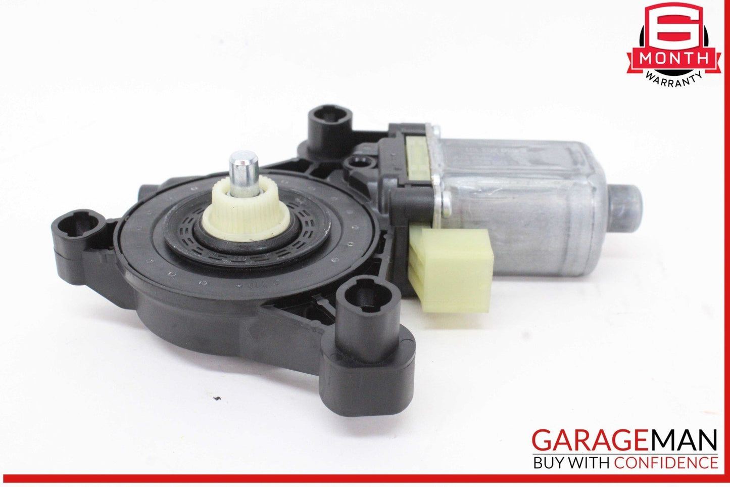 19-24 Audi Q3 A3 S3 Front Right Side Window Regulator Motor 5Q0959801C OEM