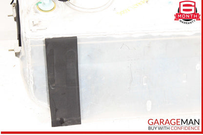 06-13 Maserati Quattroporte M139 Gas Fuel Tank Reservoir Assembly OEM