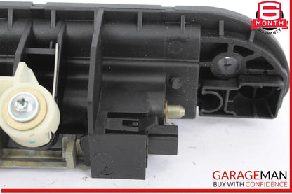 03-12 Mercedes R230 SL550 SL500 SL55 AMG Trunk Lid Lock Latch Handle w/o Key OEM