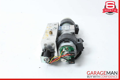 12-20 Mercedes R172 SLK250 Convertible Top Hydraulic Pump Motor OEM