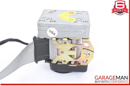 01-04 Mercedes W203 C240 C320 Front Right Side Seat Belt Seatbelt Retractor OEM