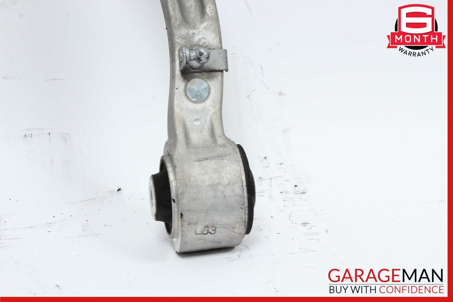 07-14 Mercedes W216 CL550 S550 Front Right Side Upper Control Arm OEM