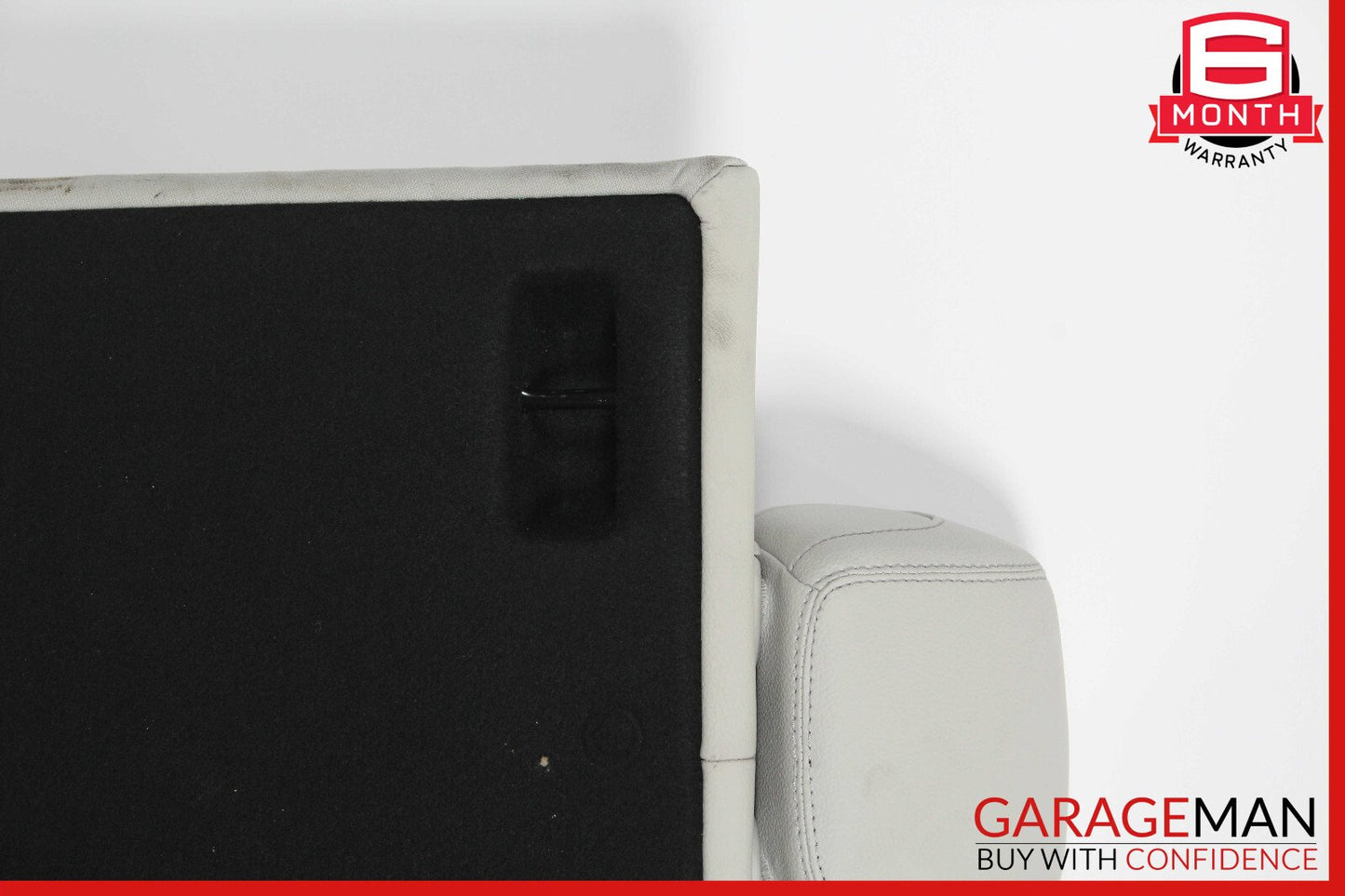 15-21 Mercedes W205 C400 C350e Rear Right Passenger Side Top Upper Seat Cushion