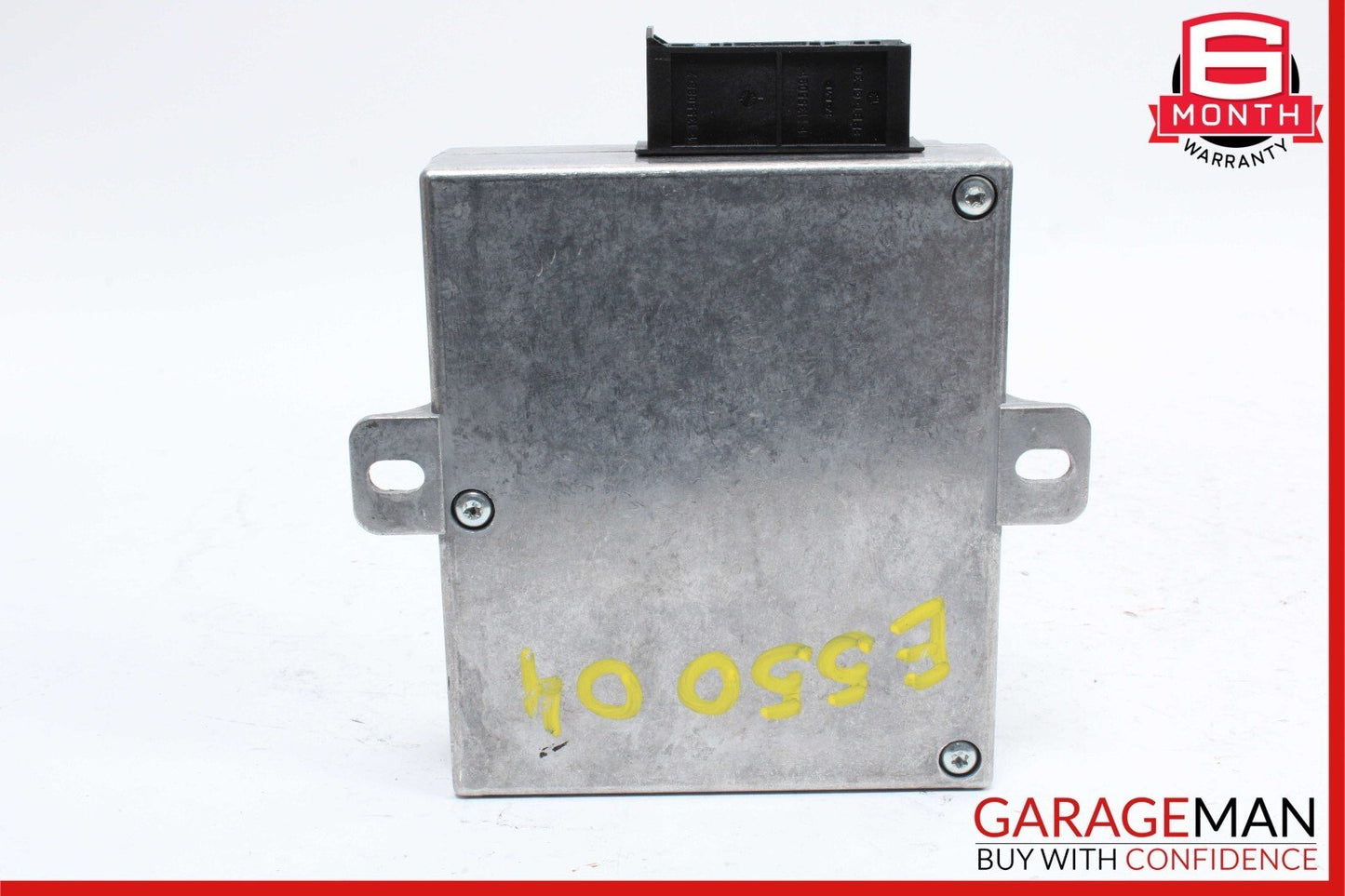 03-06 Mercedes W211 E320 E500 Communication Voice Control Module Unit