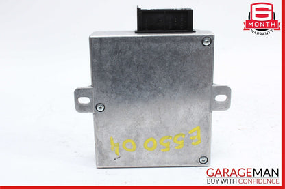 03-06 Mercedes W211 E320 E500 Communication Voice Control Module Unit
