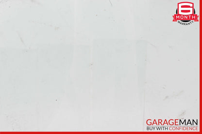 12-20 Mercedes R172 SLK250 SLK350 Front Right Side Door Window Auto Glass Clear