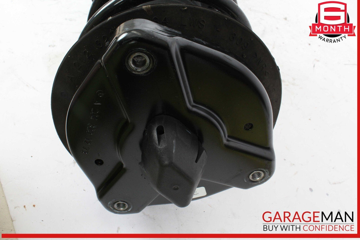08-17 Mercedes W207 E350 C250 Front Right / Left Shock Spring Absorber Strut