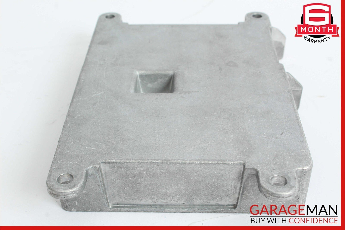 06-12 Mercedes E350 SL550 GL350 CLS550 Communication Control Module Unit