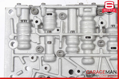 Mercedes W212 E350 GL450 CL550 7G TCM Tronic Transmission Valve Body OEM