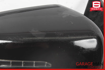 11-17 Mercedes W207 E350 E550 Coupe Right Side Mirror Door Rear View OEM