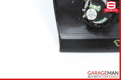 08-14 Mercedes W204 C250 C63 AMG Sedan Front Left Side Tweeter Speaker Cover OEM
