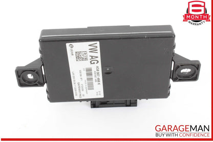 16-18 Audi A6 A7 Interface Gateway Computer Control Module Unit 4G8907468K OEM