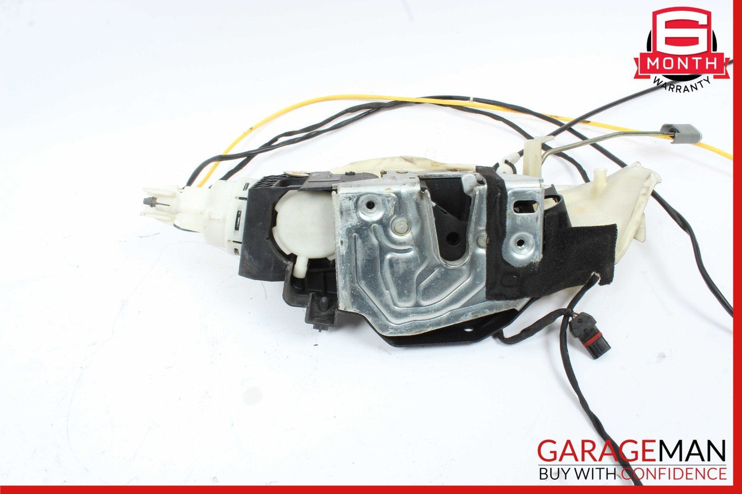 03-12 Mercedes R230 SL500 SL55 AMG Front Right Side Door Lock Latch Actuator OEM