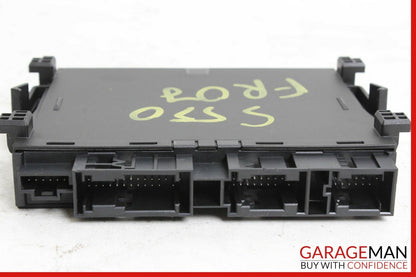 07-09 Mercedes W221 S550 Front Right or Left Side Seat Computer Control Module