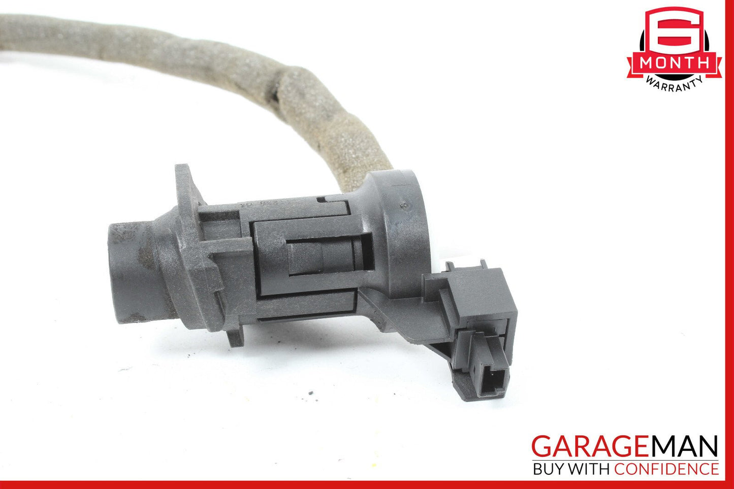 08-17 Mercedes W204 C300 E350 CLS550 Trunk Lid Latch Lock Actuator OEM