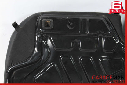 19-21 Mercedes W463 G550 Rear Left Driver Side Lower Bottom Seat Cushion Cover