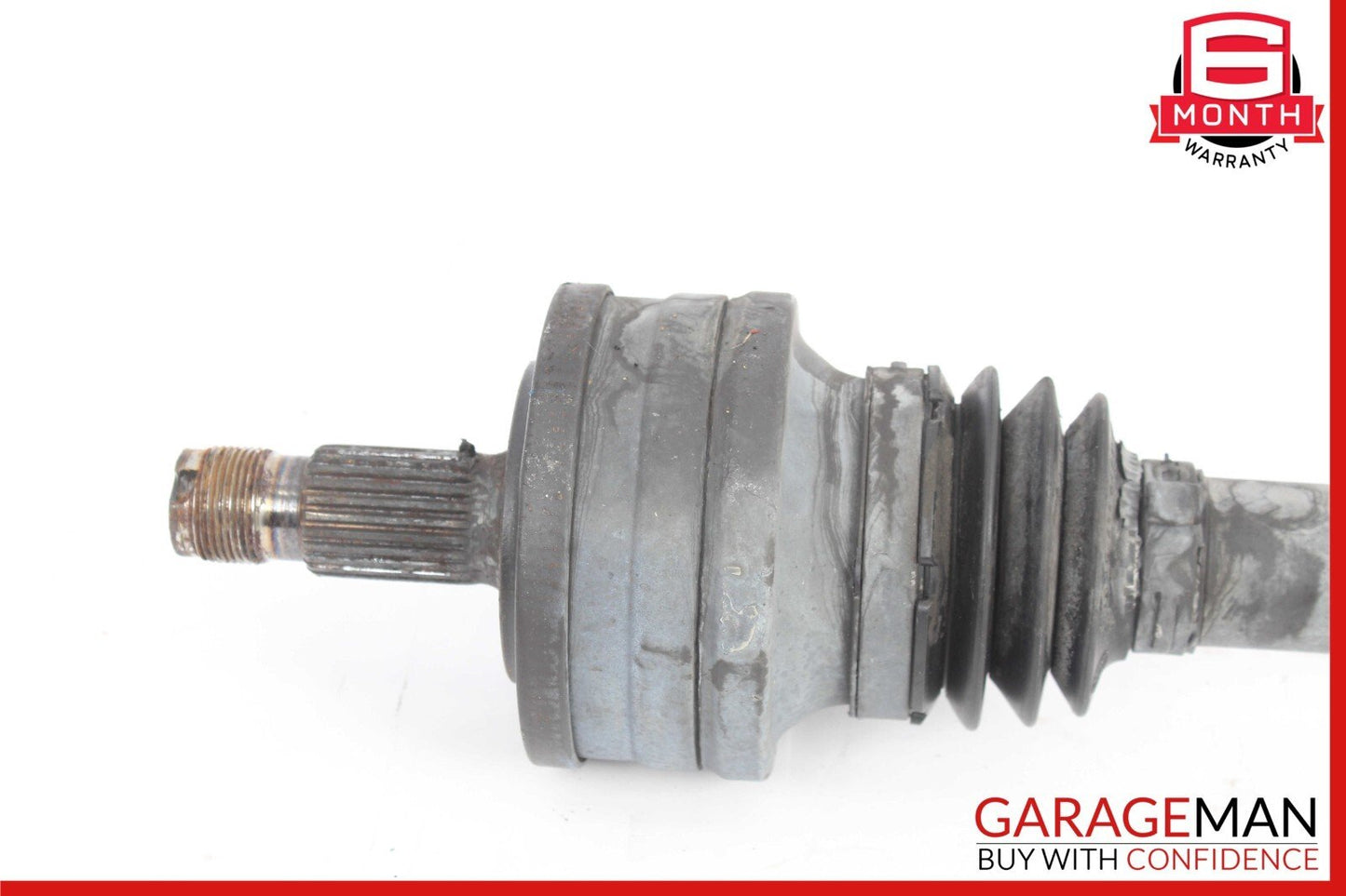 05-11 Mercedes R171 SLK300 SLK350 Rear Right / Left Axle CV Half Drive Shaft OEM