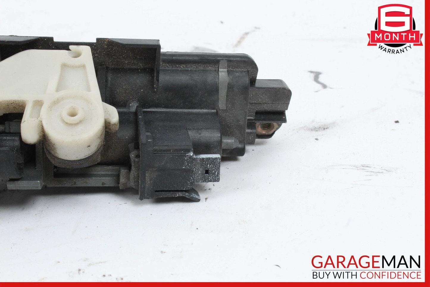 01-09 Mercedes W211 E320 E350 E550 CLS500 Rear Trunk Lid Lock Latch Handle