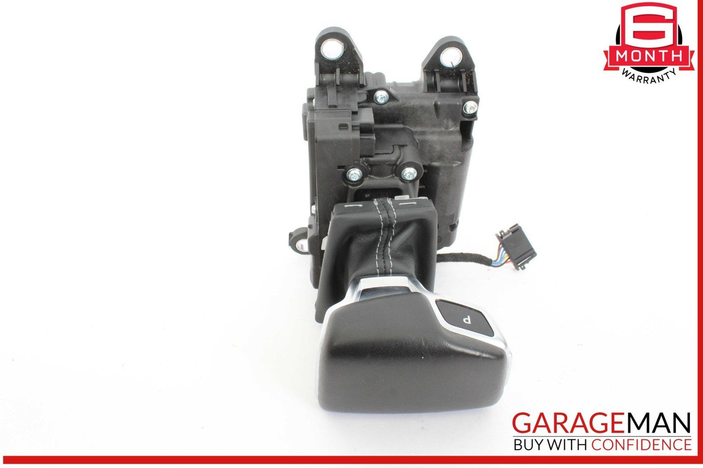 18-24 Audi S5 A5 Automatic Transmission Gear Shifter Selector w/ Knob 8W1713041H