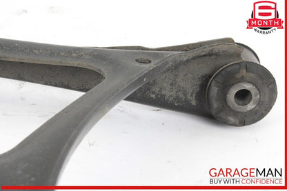 03-10 Porsche Cayenne S 955 957 Rear Left Lower Control Arm 7L0505351 OEM