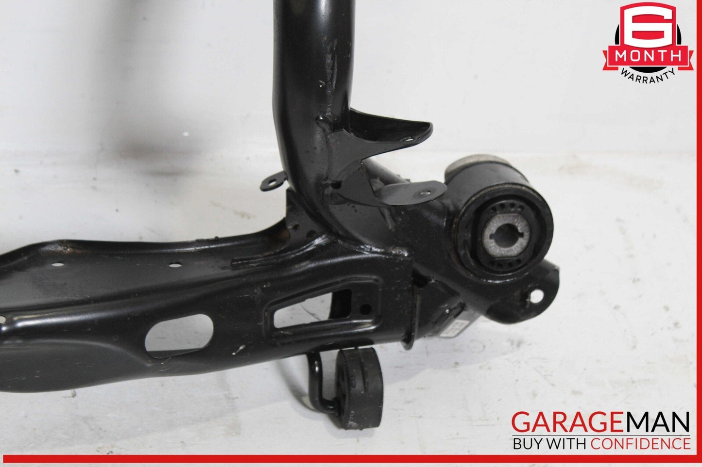 17-24 Audi A4 S4 S5 A5 Rear Sub Frame Subframe Crossmember OEM