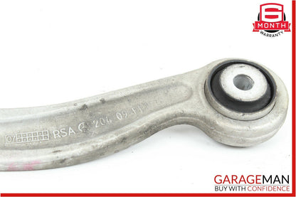 08-14 Mercedes W204 C250 C300 Rear Right Side Upper Suspension Control Arm OEM