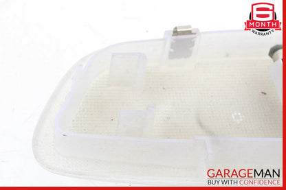 01-07 Mercedes W203 C230 C240 C32 AMG Rear Center Interior Dome Light Lamp