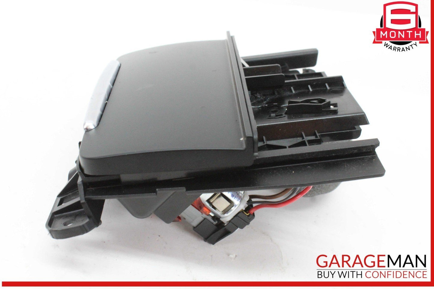 13-17 Audi A5 Q5 S4 Front Center Console Ash Tray Ashtray Assembly 8K0857951 OEM