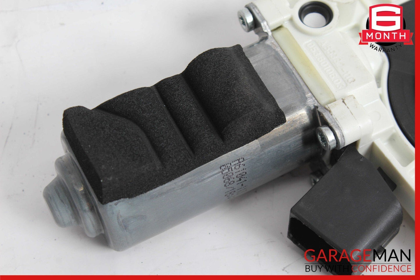 14-19 Mercedes W117 CLA250 Rear Left Side Door Window Regulator Motor Unit OEM