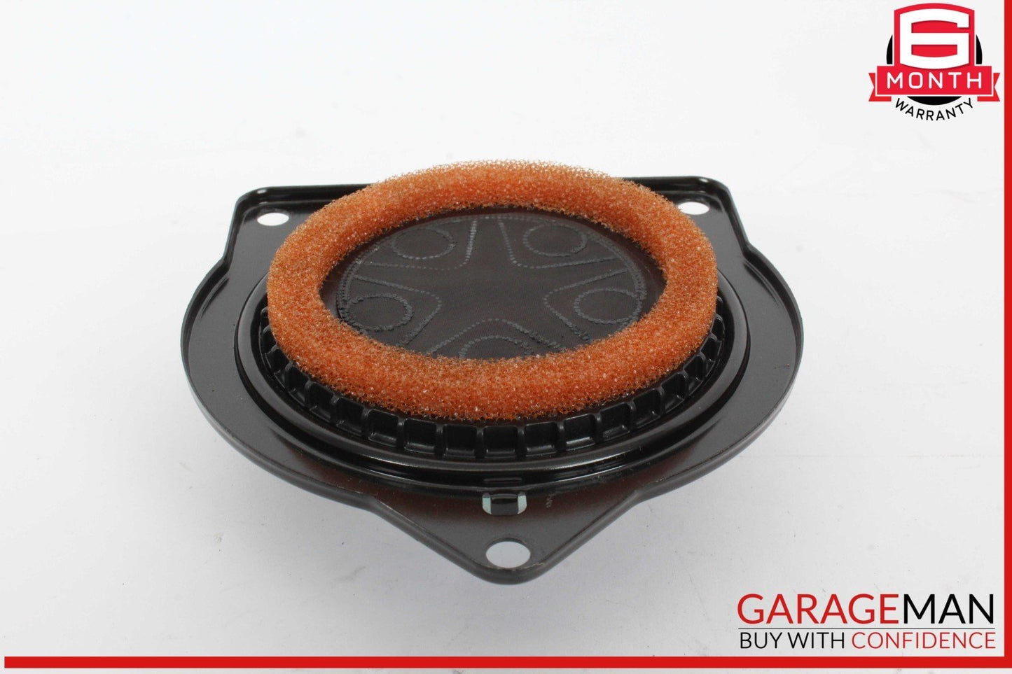 14-20 Maserati Ghibli Center Dash Dashboard Speaker 670002118 OEM