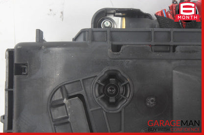 15-20 Mercedes W205 C300 C350e Rear Fuse Box Relay SAM Module Assy OEM