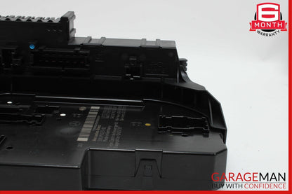 12-16 Mercedes R172 SLK250 SLK350 Rear Fuse Relay Box Module 1729060005 OEM