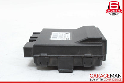 06-11 Mercedes W219 CLS550 CLS500 Trunk Lid Lock Remote Release Control Module