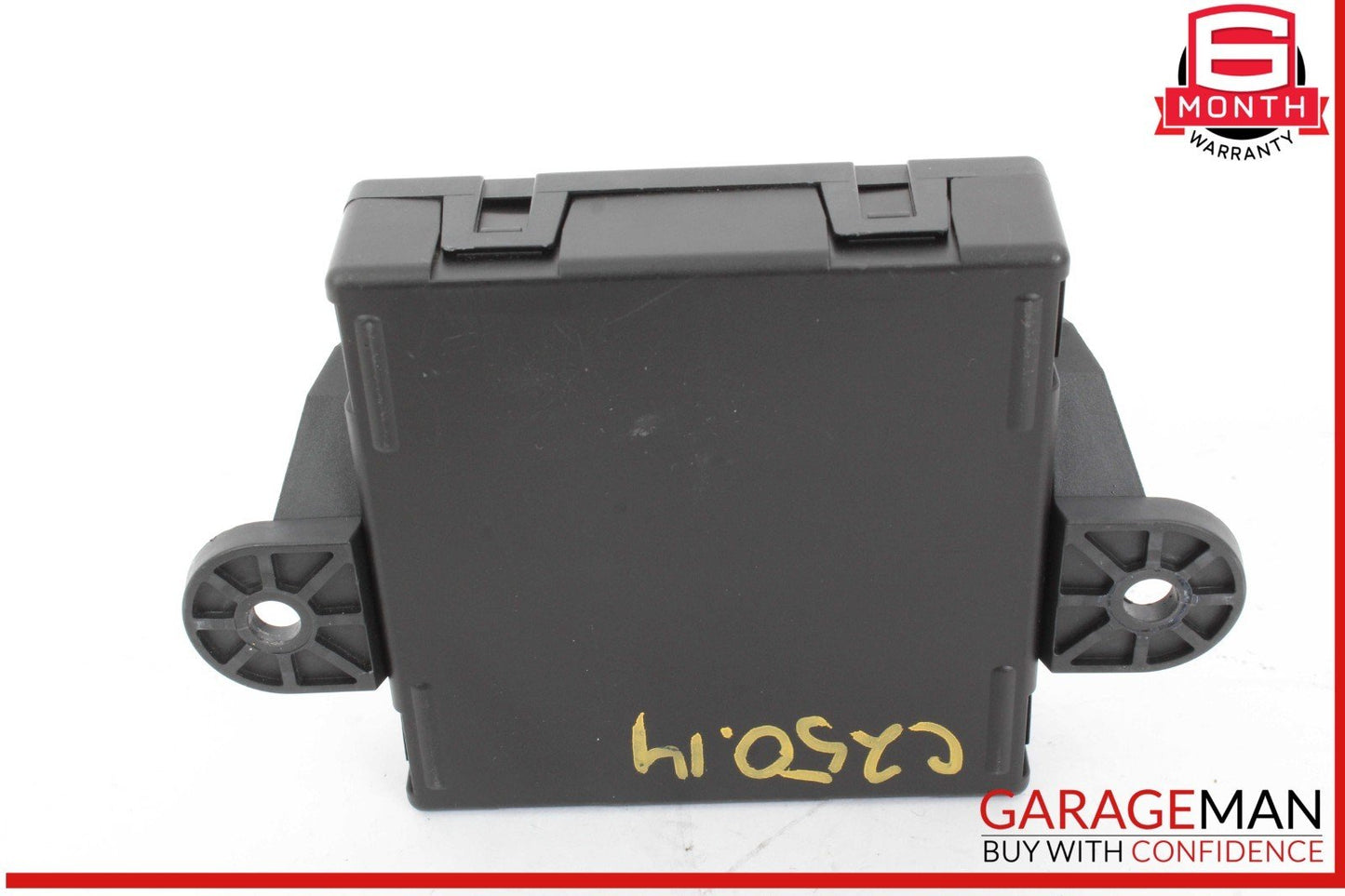 08-18 Mercedes W204 C250 CGI Rear Right Side Door Control Module Unit OEM