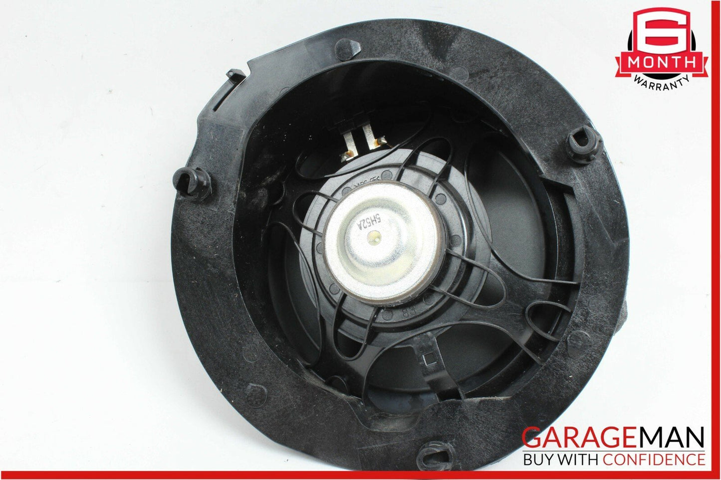 03-06 Mercedes W211 E320 E350 Rear Right Passenger Side Door Audio Sound Speaker