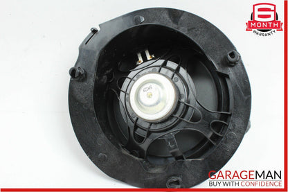 03-06 Mercedes W211 E320 E350 Rear Right Passenger Side Door Audio Sound Speaker