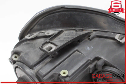 07-12 Mercedes X164 GL450 4MATIC Front Left Side Headlight Lamp Halogen OEM