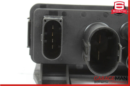 00-06 Mercedes W220 S430 S500 CL55 AMG Front Relay Fuse Box 2205400050