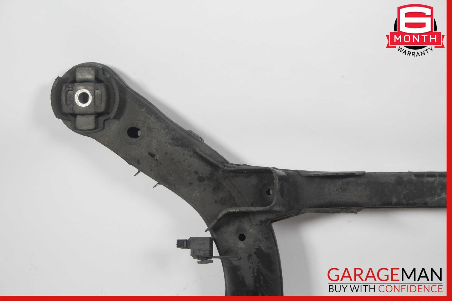 06-13 Mercedes W251 R350 R320 Rear Subframe Sub Frame Crossmember OEM