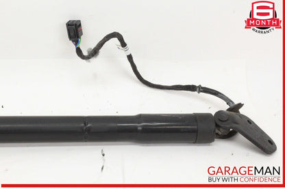 11-14 Porsche Cayenne 958 Rear Left & Right Trunk Lid Lift Support Strut Set OEM