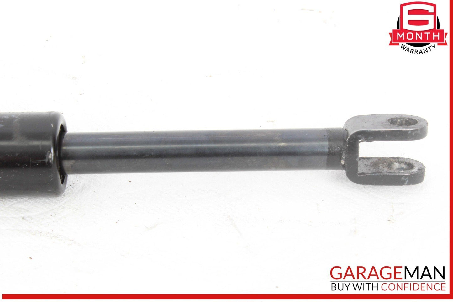 88-93 Mercedes W124 300TE Left & Right Trunk Luggage Shock Lift Cylinder Set OEM