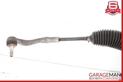 12-20 Mercedes R172 SLK350 SLC300 Power Steering Rack and Pinion Assy