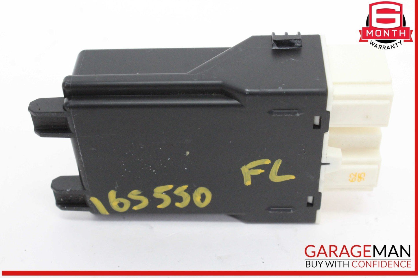 14-17 Mercedes W222 S550 Front or Rear Seat Control Module Unit 2229005406 OEM