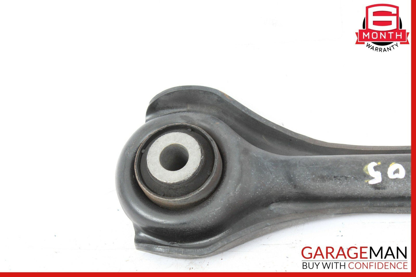 05-11 Mercedes R171 SLK300 SLK350 Rear Right / Left Suspension Upper Control Arm