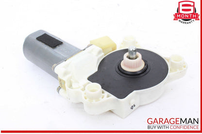 03-12 Mercedes R230 SL500 CL600 Front Right Side Door Window Regulator Motor OEM