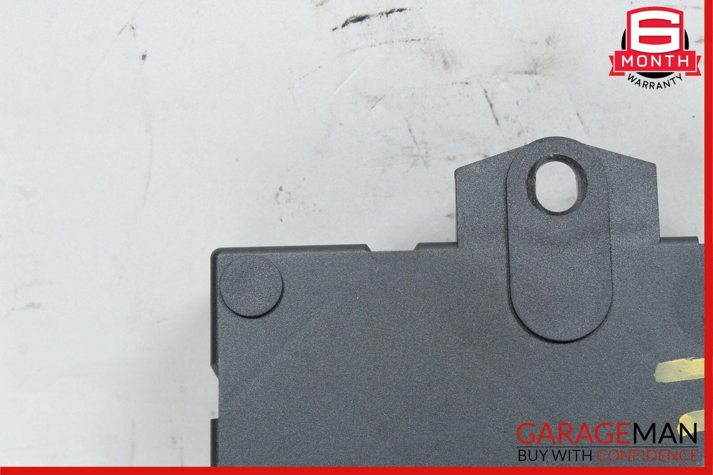14-17 Maserati Ghibli Rear Trunk Lid Liftgate Hands Free Control Module Unit OEM
