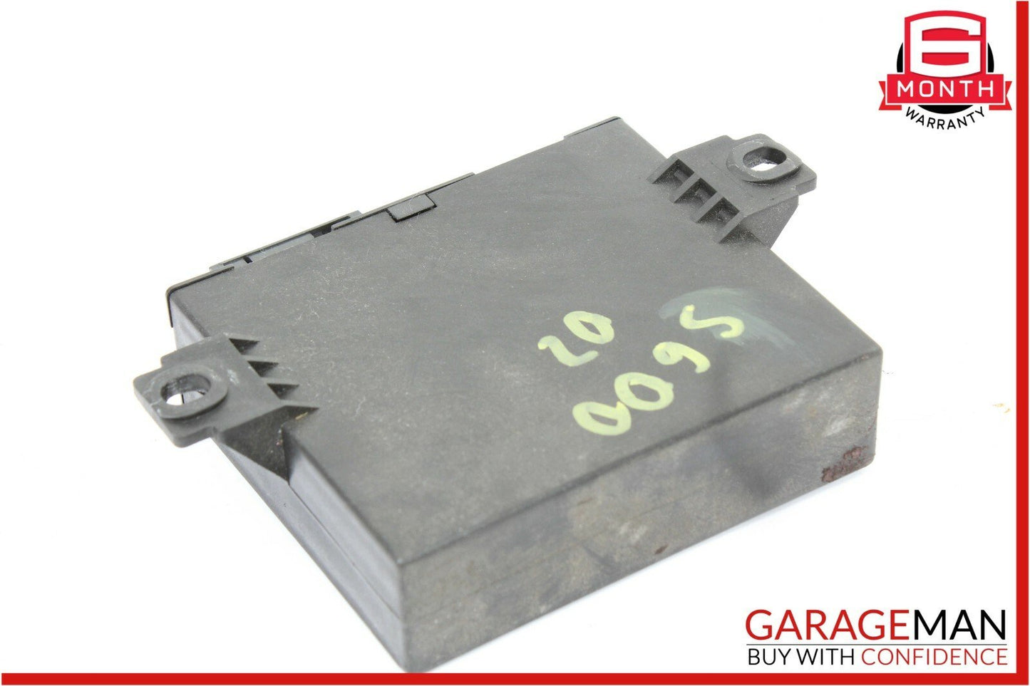 00-06 Mercedes W220 S600 S430 Headlight Head Lamp Control Module 2208203026 OEM